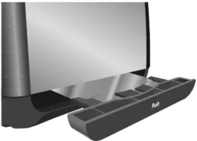 KITCHENAID KMT222OB - NETTOYAGE DU GRILLE-PAIN - 1