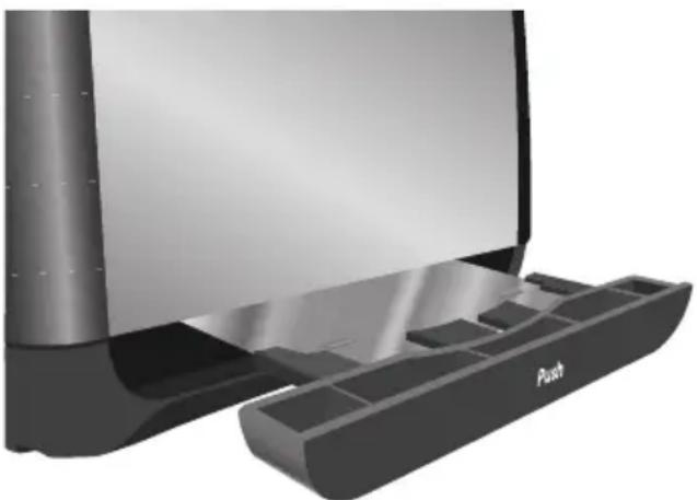 KITCHENAID KMT222OB - TOASTER CARE - 1