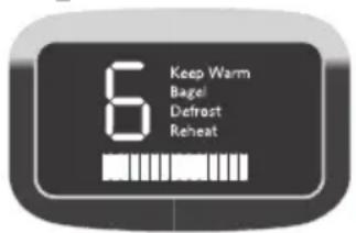 KITCHENAID KMT222OB - Fonctions spéciales de brunissement - Modèles KMT223 et KMT423 - 1