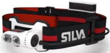 Silva Schneider Trail Runner II - FULLSTÄNDIG MANUAL TRAIL RUNNER II Art.no 37401 - 2