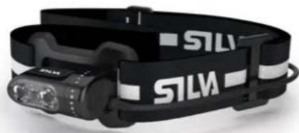 Silva Schneider Trail Runner II USB - 手册   TRAIL RUNNER II USB - 2