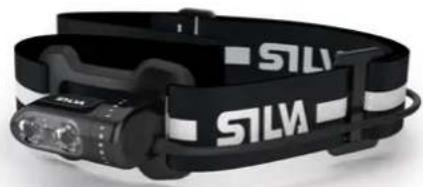 Silva Schneider Trail Runner II USB - FULLVERSION MANUAL TRAIL RUNNER II USB - 2