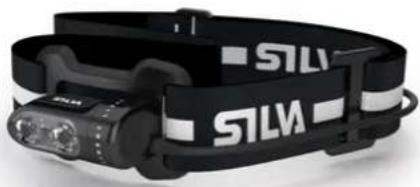 Silva Schneider Trail Runner II USB - HIMKACUROCOCTOHHB EATAPEN - 1