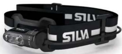 Silva Schneider Trail Runner II USB - Garantie - 2