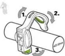 Silva Schneider Trail Speed - SILV - 6