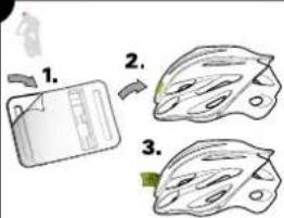 Silva Schneider Trail Speed - UW HOOFDLAMP INSCHAKELEN - 2