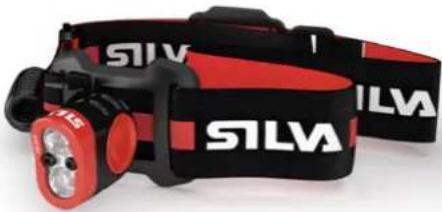 Silva Schneider Trail Speed - 13