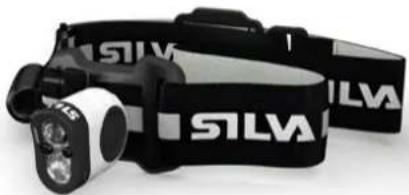Silva Schneider Trail Speed Elite - TRAIL SPEED ELITE Art.no 37310-4 - 1
