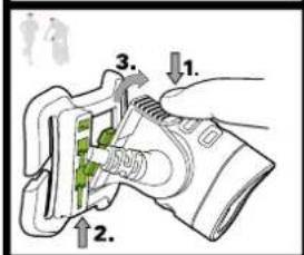 Silva Schneider Trail Speed Elite - TAPAHTR - 2