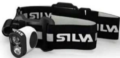 Silva Schneider Trail Speed Elite - BKJIQUEHNE HAIIO6HOrO FOHAPRA - 1