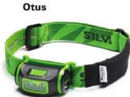 Silva Schneider Otus - 2