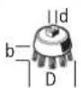 BOSCH PWS 1300125 CE - Utilesdamolaradmisibles - 6