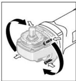 BOSCH PWS 1300125 CE - Türkce|129 - 2