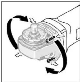 BOSCH PWS 1300125 CE - WgJU UJ P J 1 - 1