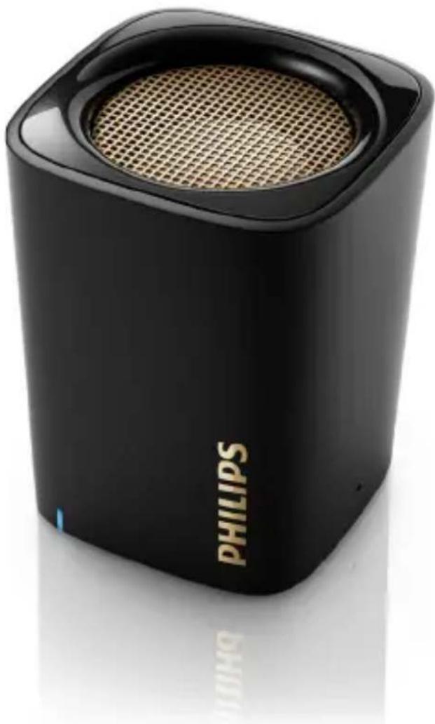 PHILIPS BT100V - Toujours là pour vous aider - 2