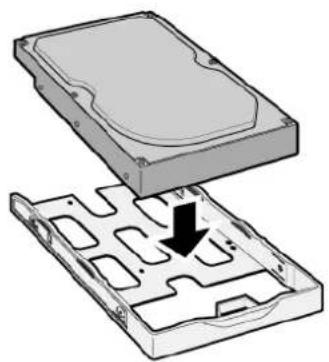 BUFFALO LinkStation 441e - Remarques: - 2