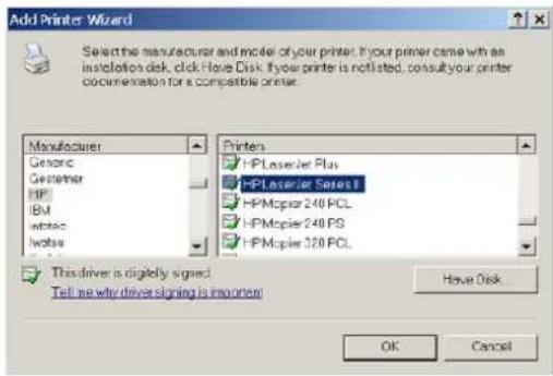 BUFFALO LinkStation 441e - Windows XP - 8