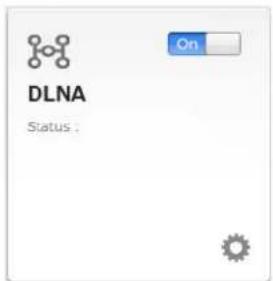 BUFFALO LinkStation 441e - DLNA - 1