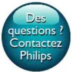 PHILIPS BT2000R - Toujours là pour vous aider - 1