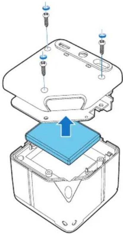 PHILIPS BT1300A - Attention - 1