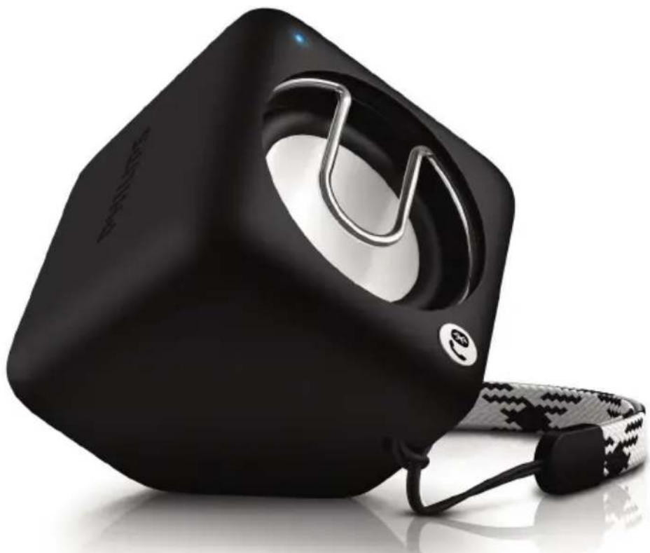 PHILIPS BT1300B - Toujours là pour vous aider - 2