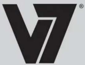 V7 Professional Webcam 1310 - Informations réglementaires: - 2