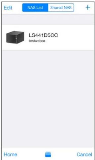 BUFFALO LinkStation 441D - Entrez un nom d'utilisateur et un mot de passage pour creer un nouvel utiliser, Appuyez sur [Next (Suivant)]. - 12