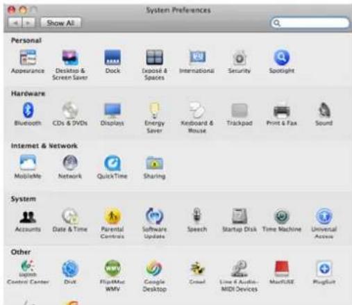 BUFFALO LinkStation 441D - Sauvegarde de votre Mac via Time Machine - 17