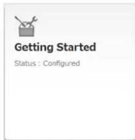 BUFFALO LinkStation 441D - Getting Started (Prise en main) - 1