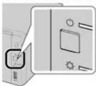 BUFFALO LinkStation 441D - Mise sous tension et hors tension de la LinkStation - 1