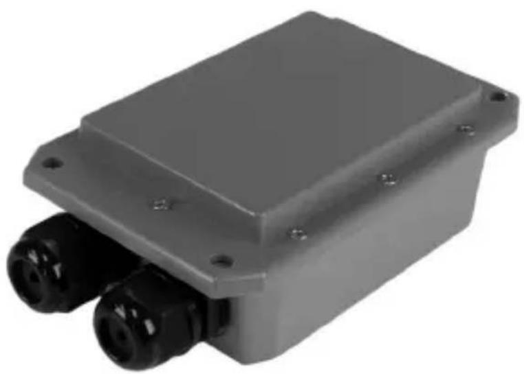 StarTech.com R300WN22ODG - Point d'accès extérieur sans fil N en métal IP67 – 300 Mb/s - 1