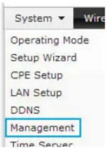 StarTech.com R300WN22ODG - Configuration du mode AP - 5