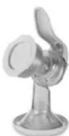 PHILIPS AVENT SCF310 - Manteniendo la limpieza de tu extractor de leche - 1