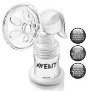 PHILIPS AVENT SCF310 - AVENT - 1