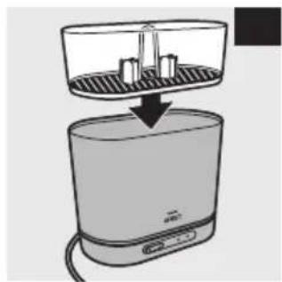 PHILIPS Avent SCF285 - Question Réponse - 3