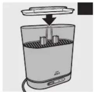 PHILIPS Avent SCF285 - Question Réponse - 4