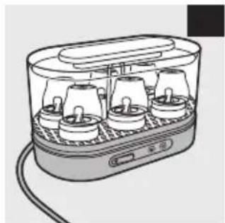 PHILIPS Avent SCF285 - Question Réponse - 8