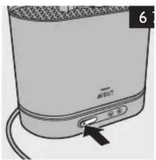PHILIPS Avent SCF285 - Question Réponse - 5