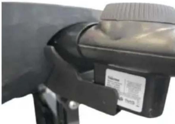 Brixton BQ2812 - Voor het gebruik - 4