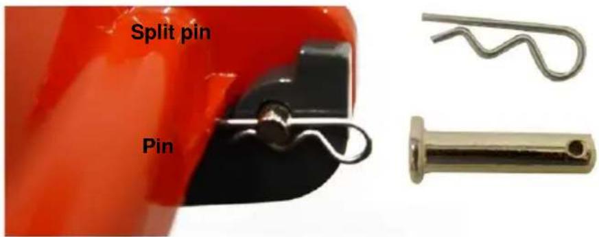 Brixton BQ2812 - Before first use - 1