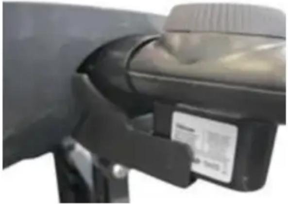 Brixton BQ2812 - Vor Erstinbetriebnahme - 4