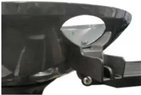 Brixton BQ2812 - Voor het gebruik - 3