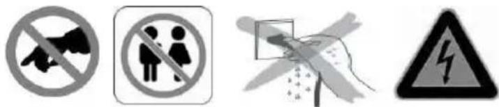 Brixton BQ2812 - INSTRUCTIONS DE SÉCURITÉ IMPORTANTES - 1