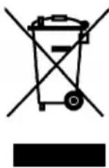 Brixton BQ2812 - Directives pour la protection de l'environnement - 1