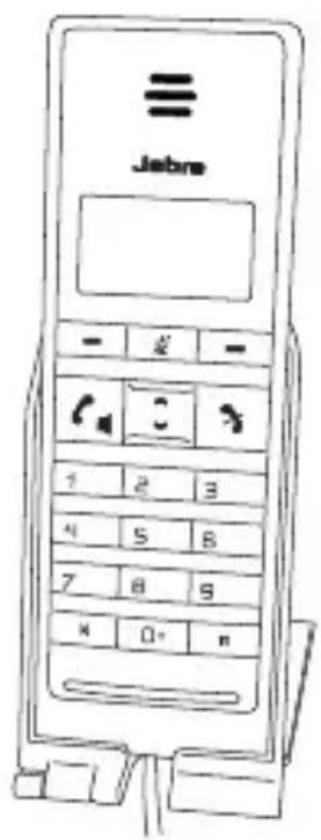 JABRA DIAL 550 - CÓMOSECOLOCA - 2