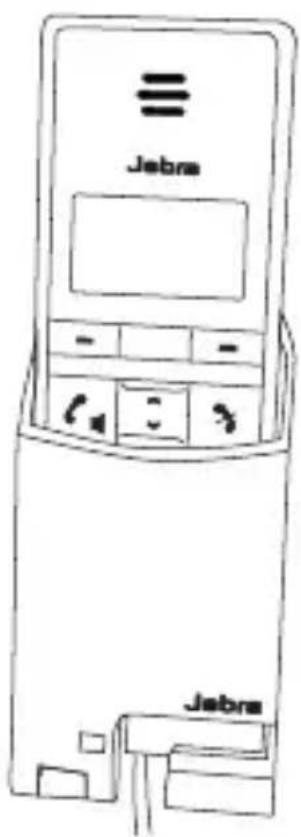 JABRA DIAL 550 - CÓMOSECOLOCA - 1