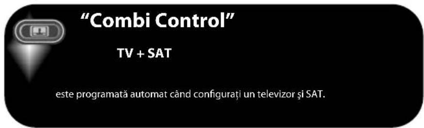 ONE FOR ALL Essence 3 - ONE FOR ALL Combi Control - 1