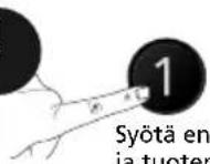 ONE FOR ALL Essence 3 - 4 - 1
