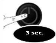 ONE FOR ALL Essence 3 - Master Power (dans Combi Control) - 1