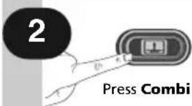 2 Press Combi